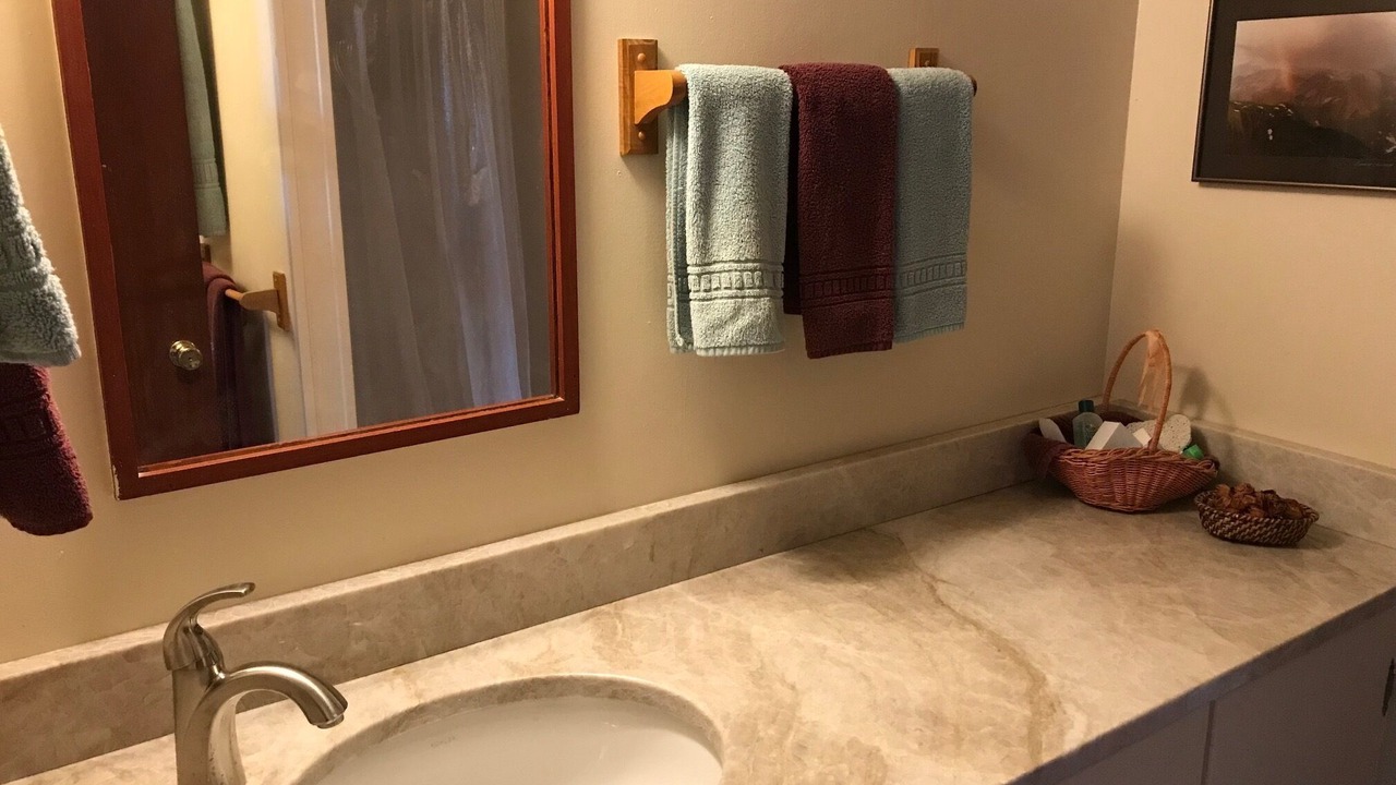 Photo of Bathroom in Allenspark