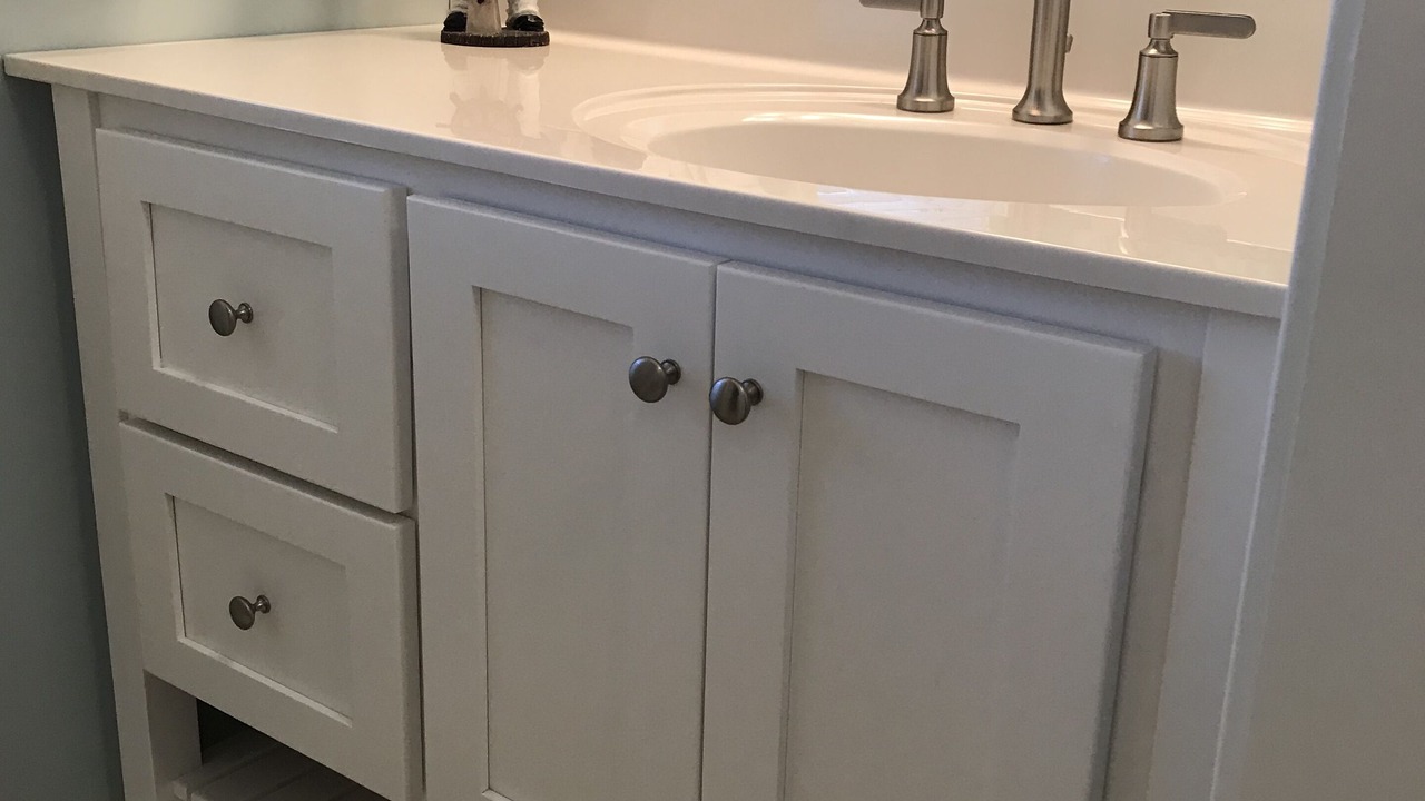 Photo of Bathroom in Debordieu Colony