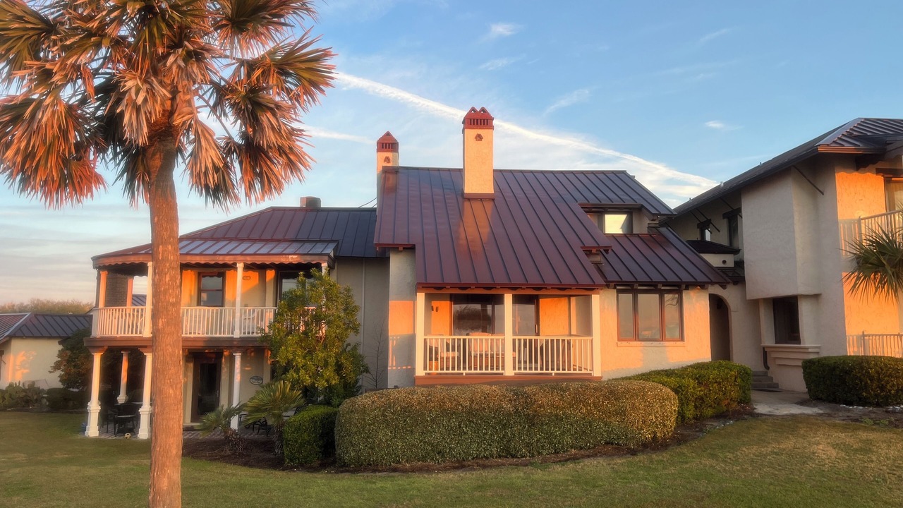 Photo of Outdoor in Debordieu Colony