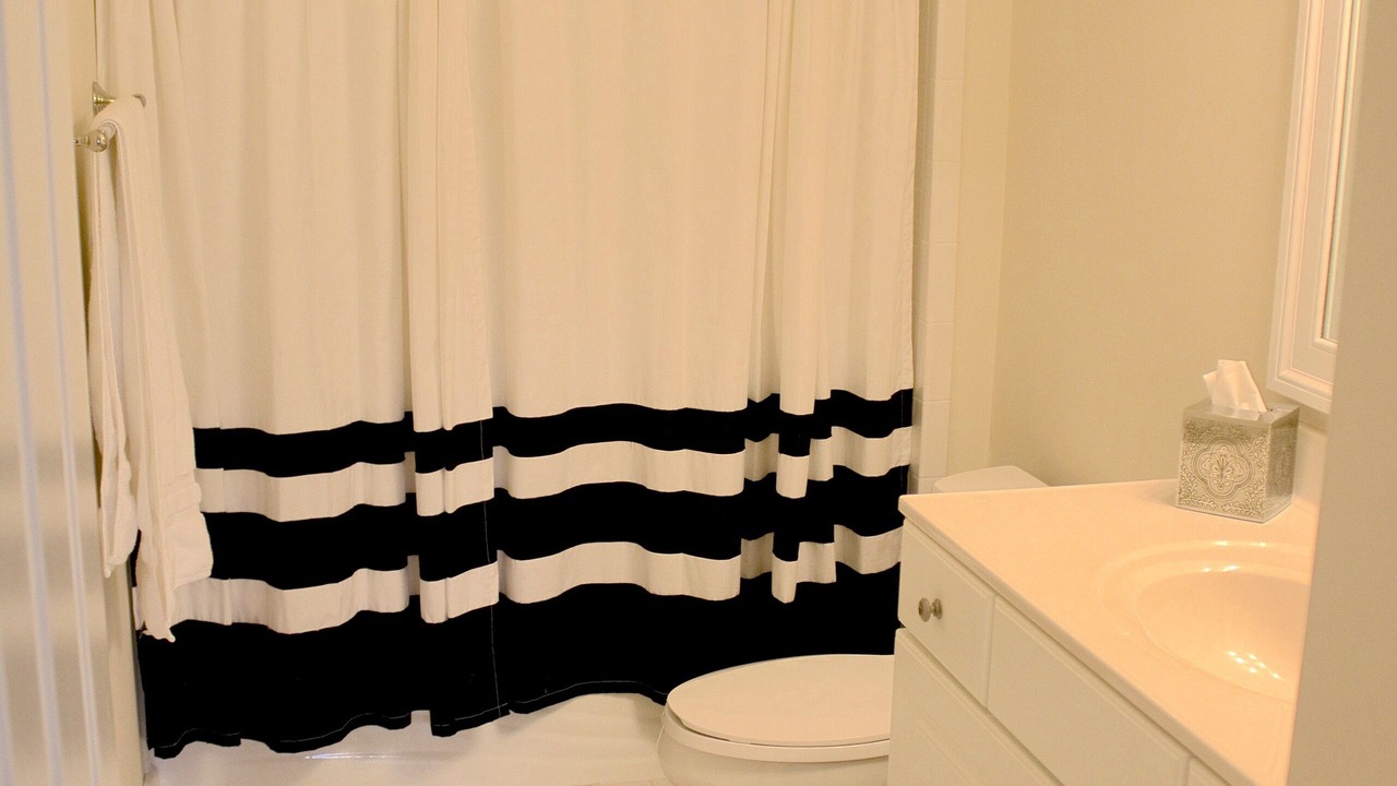 Photo of Bathroom in Charlottesville
