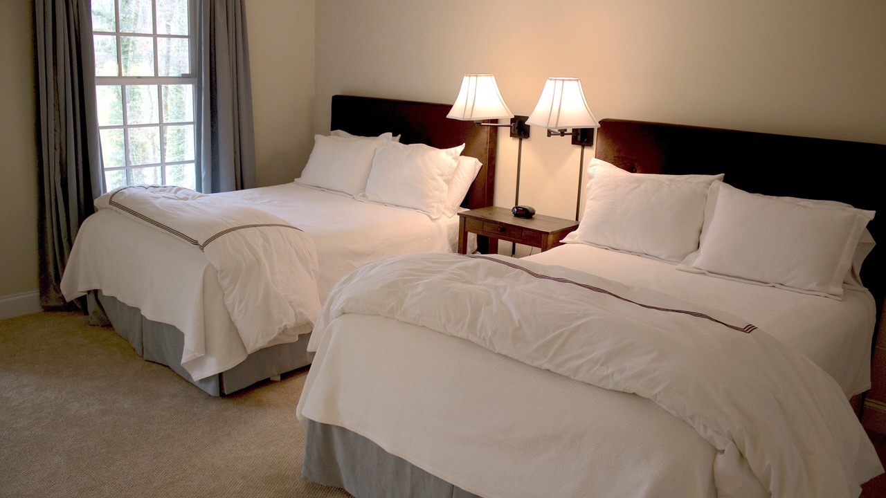 Photo of Bedroom in Charlottesville