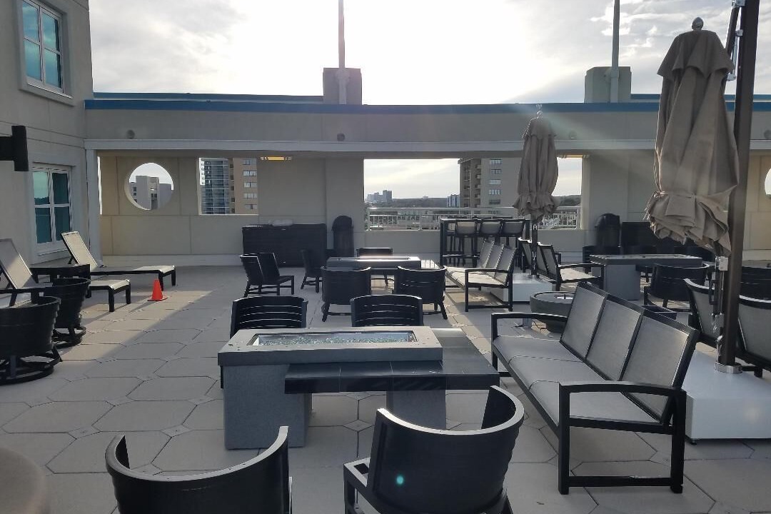Photo of Patio Balcony in Myrtle Beach
