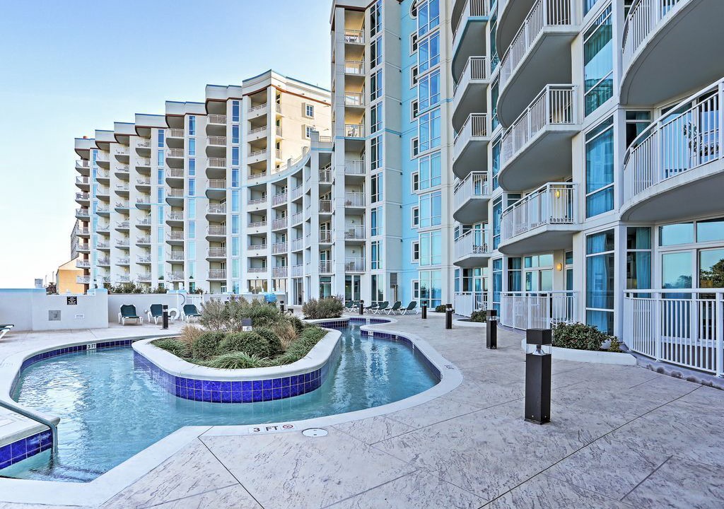 Photo of Outdoor in Myrtle Beach