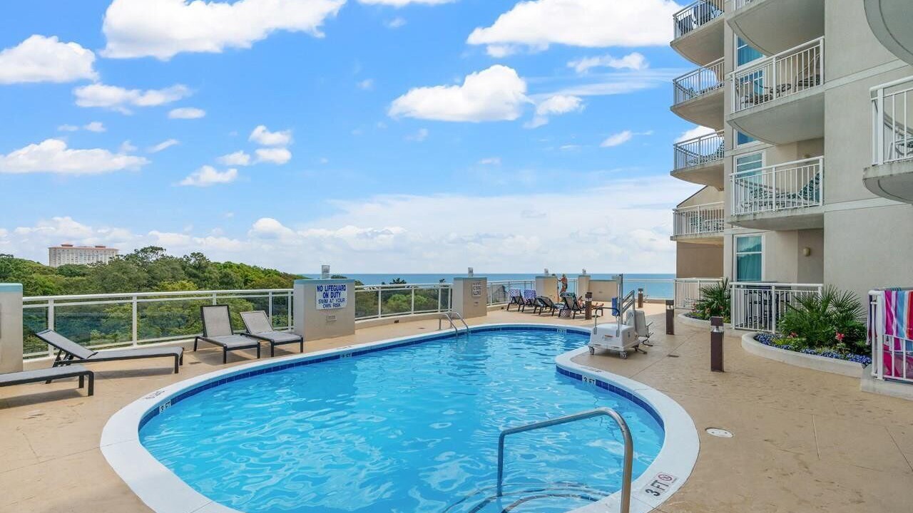 Photo of Outdoor in Myrtle Beach