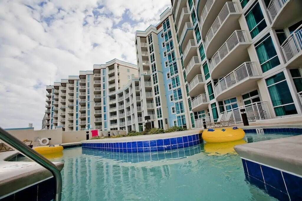 Photo of Outdoor in Myrtle Beach