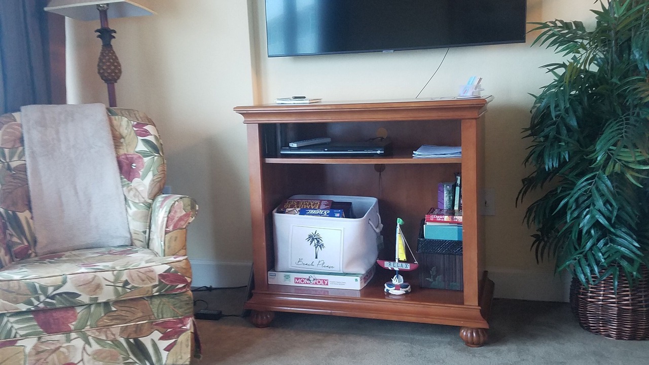 Photo of Livingroom in Myrtle Beach