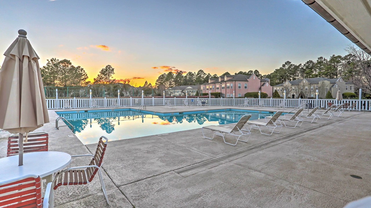 Photo of Outdoor in Red Hill