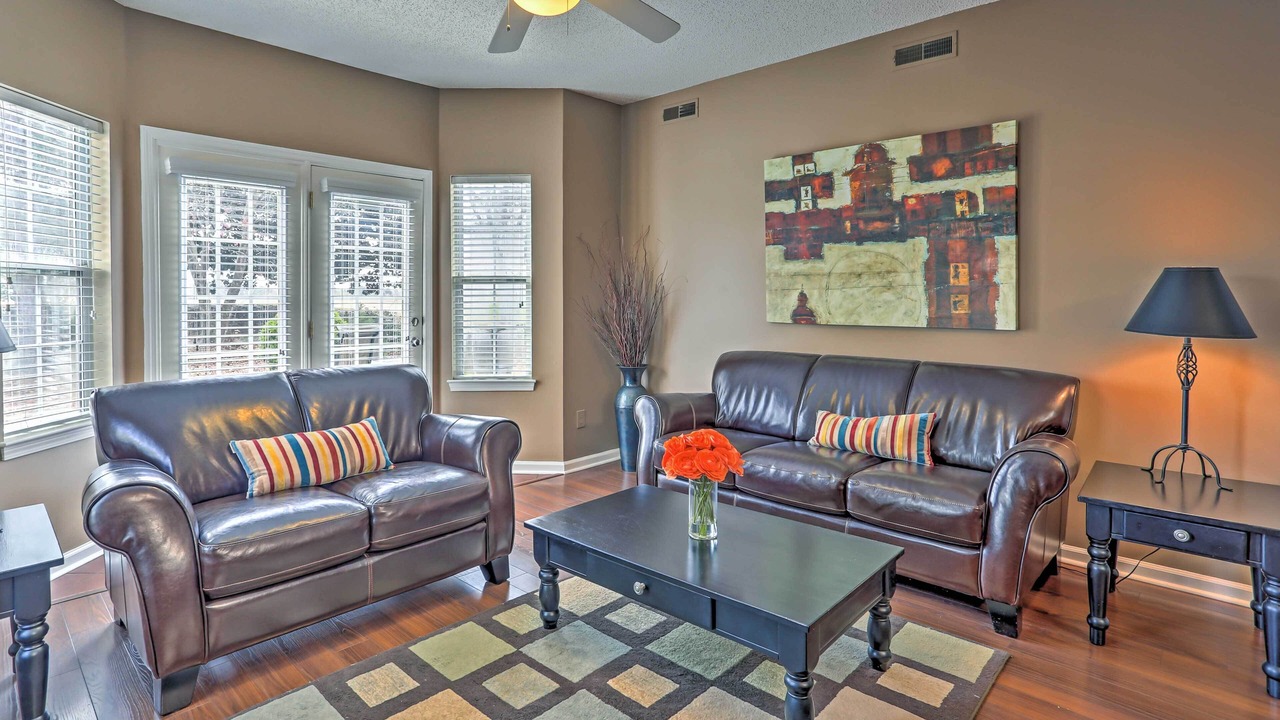 Photo of Bedroom in Red Hill