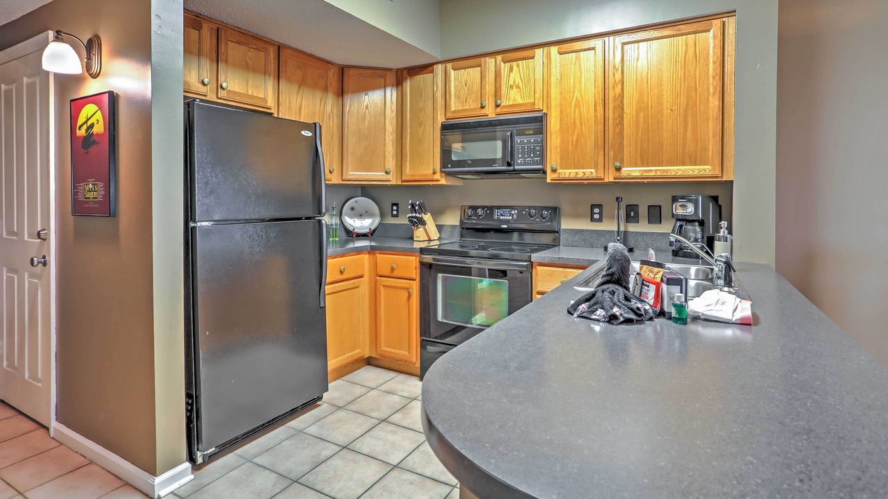 Photo of Kitchen in Red Hill