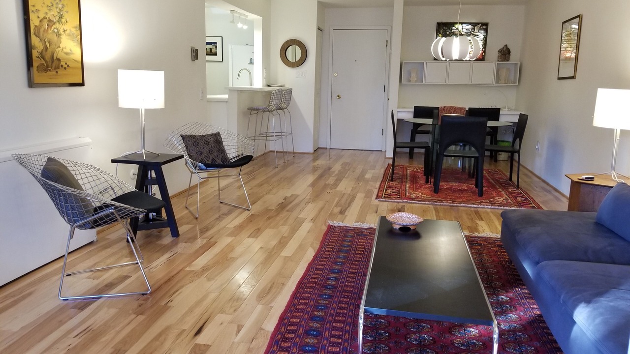 Photo of Bedroom in Whittier