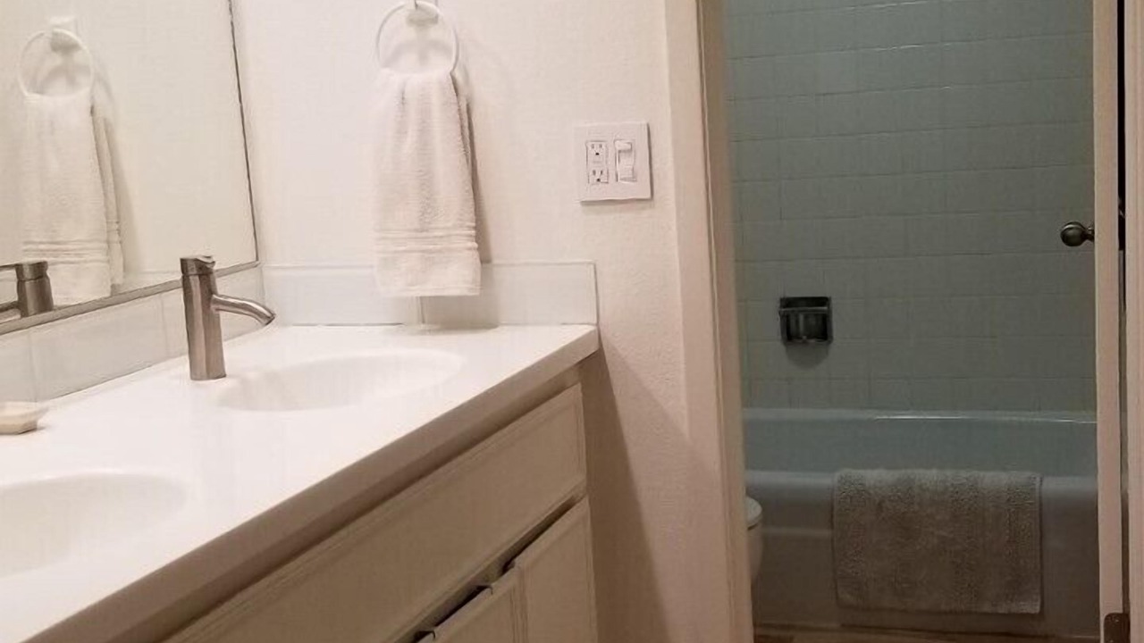 Photo of Bathroom in Whittier