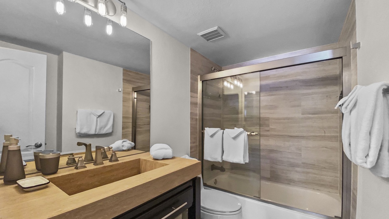 Photo of Bathroom in Breckenridge