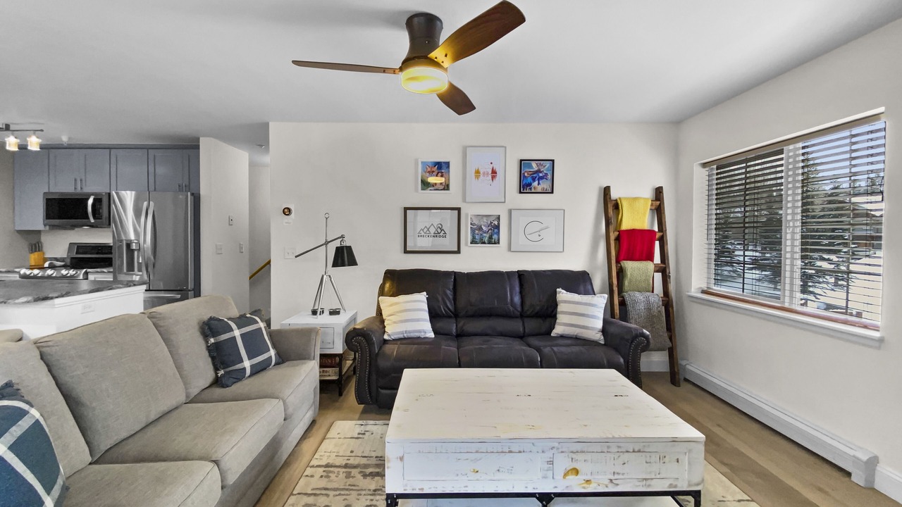 Photo of Bedroom in Breckenridge
