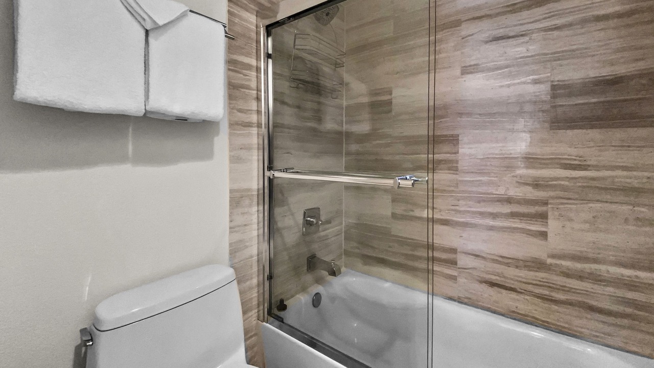 Photo of Bathroom in Breckenridge