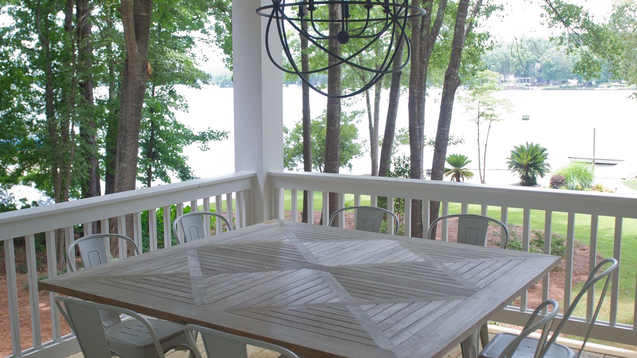 Photo of Outdoor in Misty River