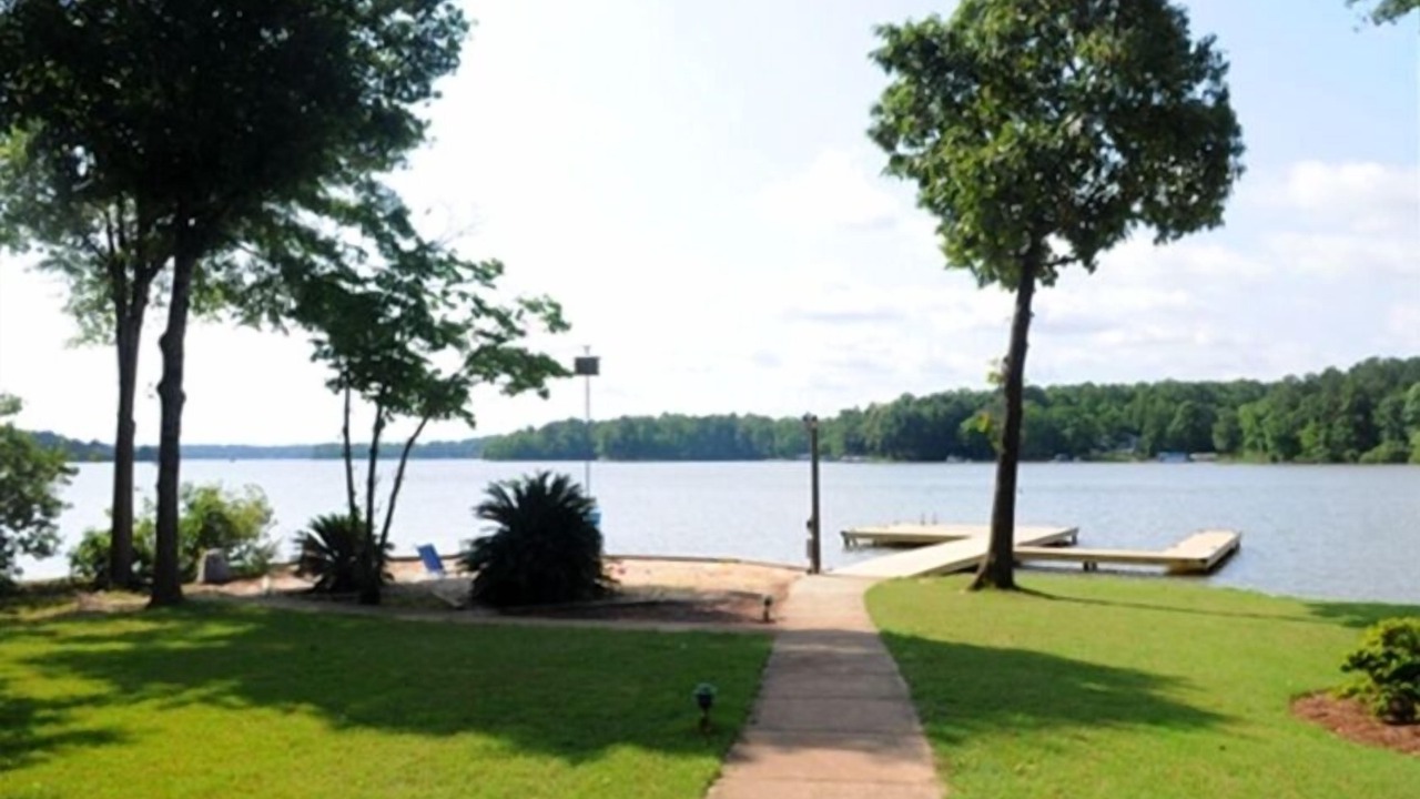 Photo of Outdoor in Misty River