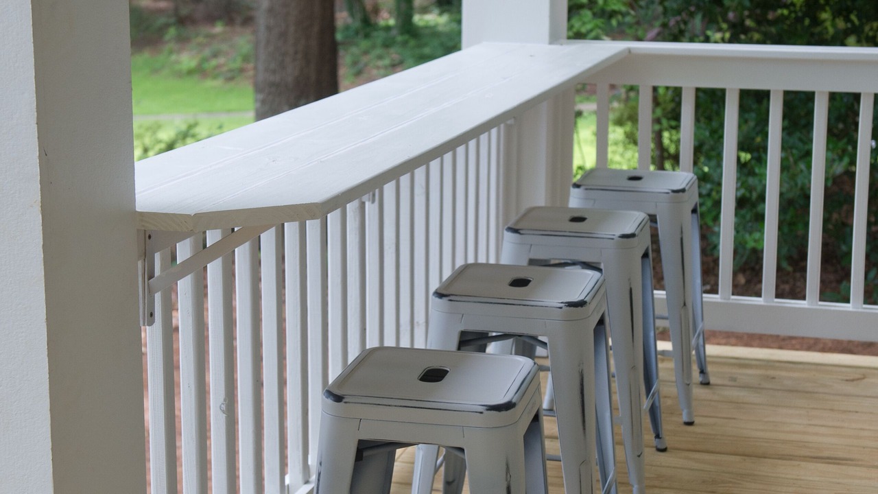 Photo of Outdoor in Misty River