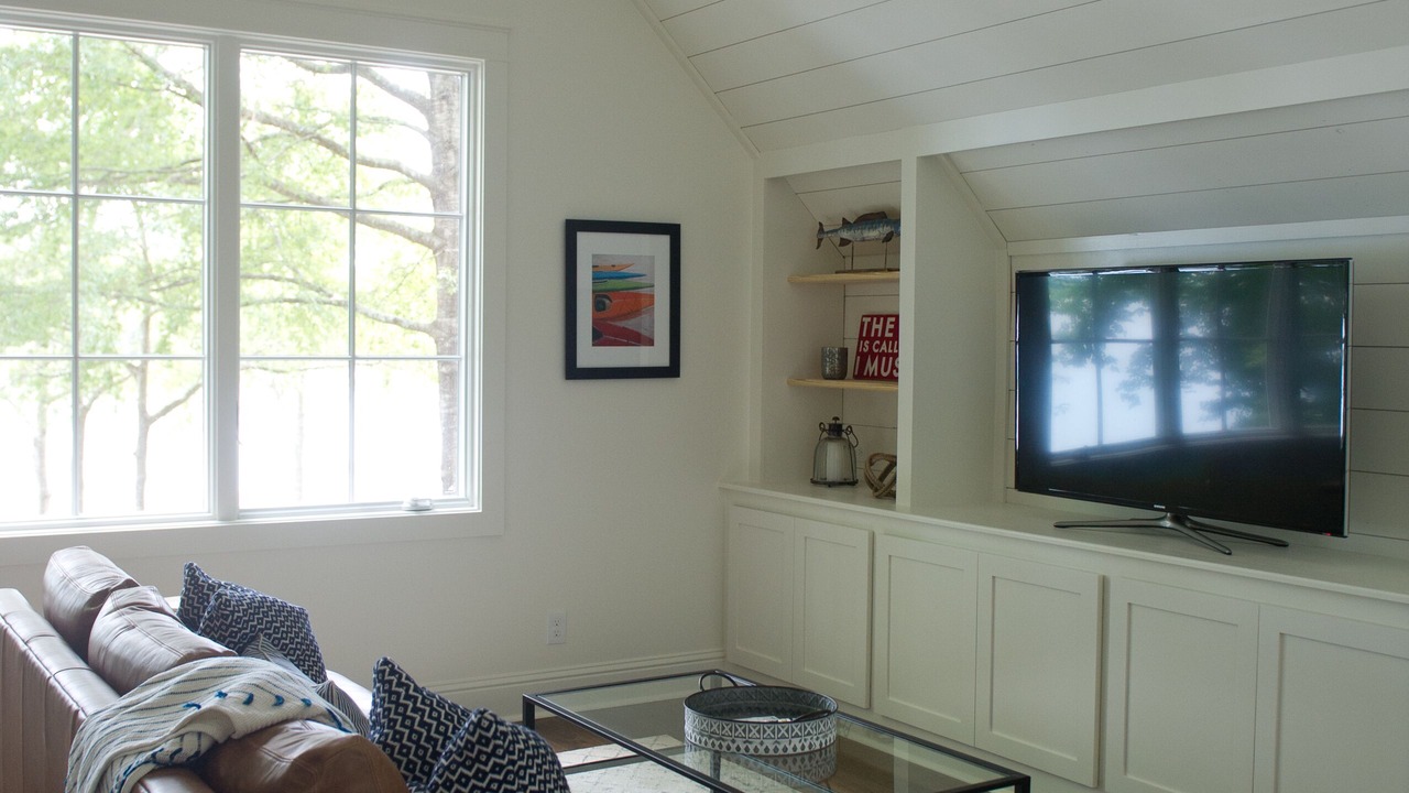 Photo of Bedroom in Misty River