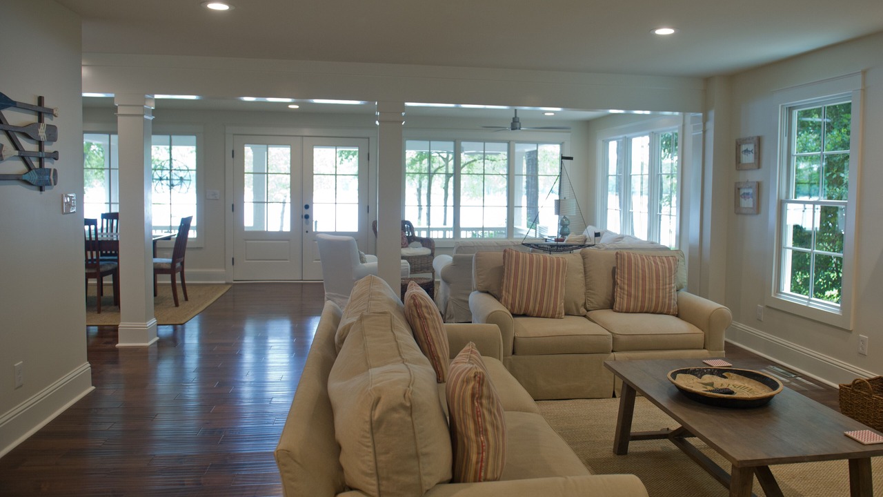 Photo of Bedroom in Misty River