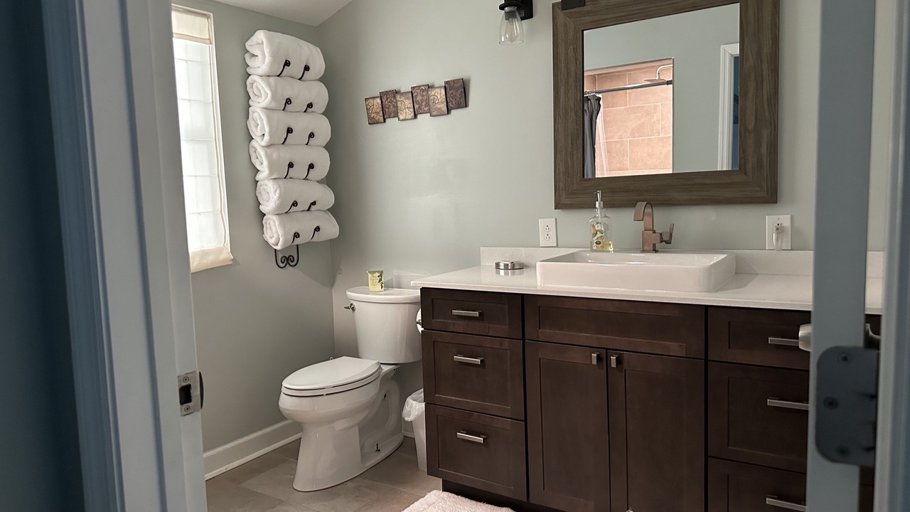 Photo of Bathroom in Lenoir City