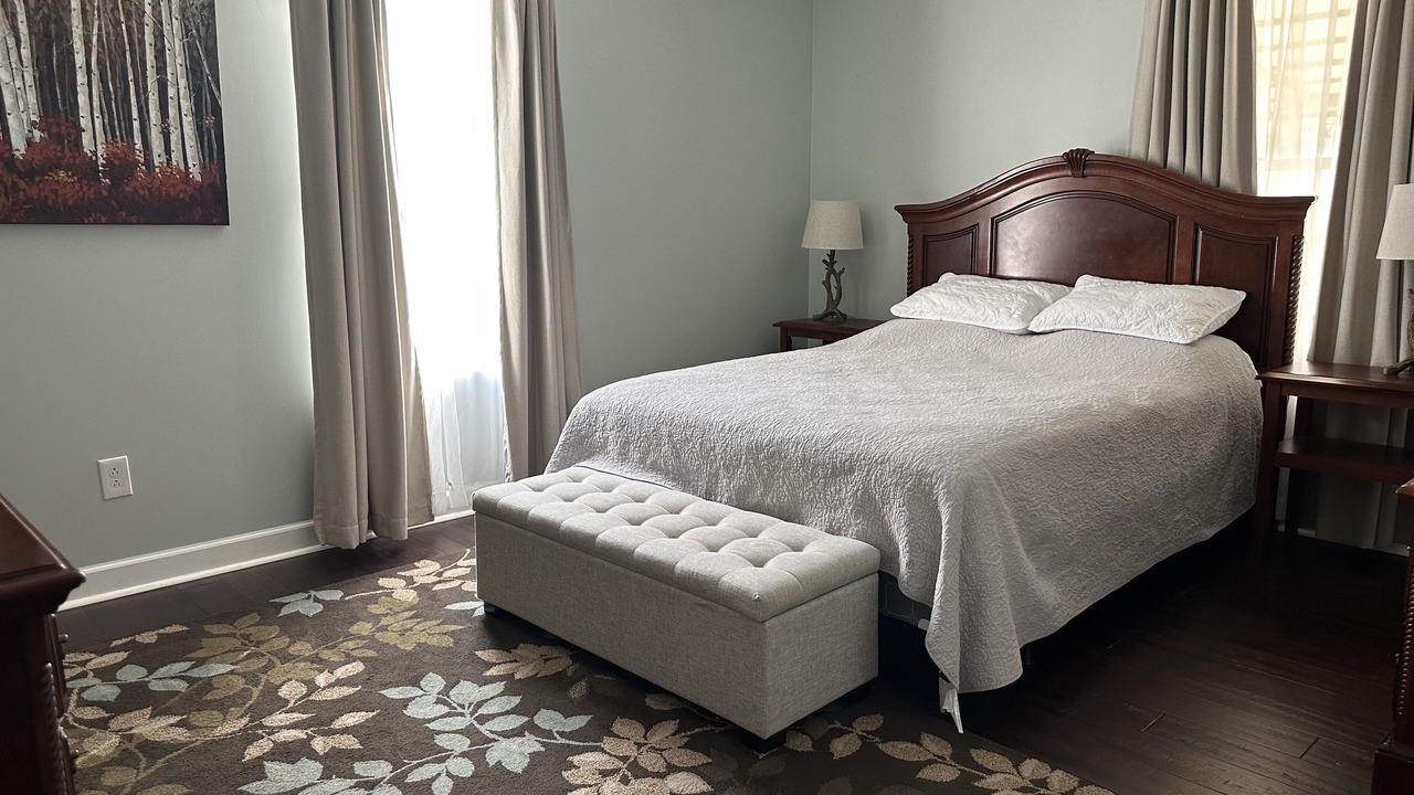 Photo of Bedroom in Lenoir City