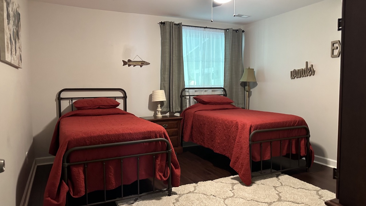 Photo of Bedroom in Lenoir City