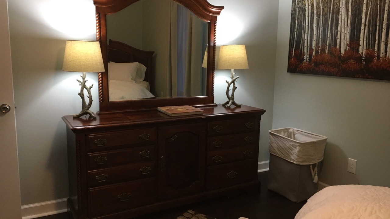 Photo of Bedroom in Lenoir City