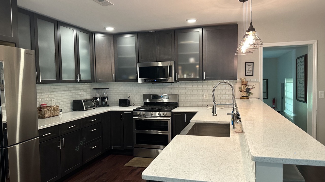 Photo of Kitchen in Lenoir City