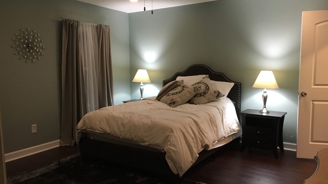 Photo of Bedroom in Lenoir City