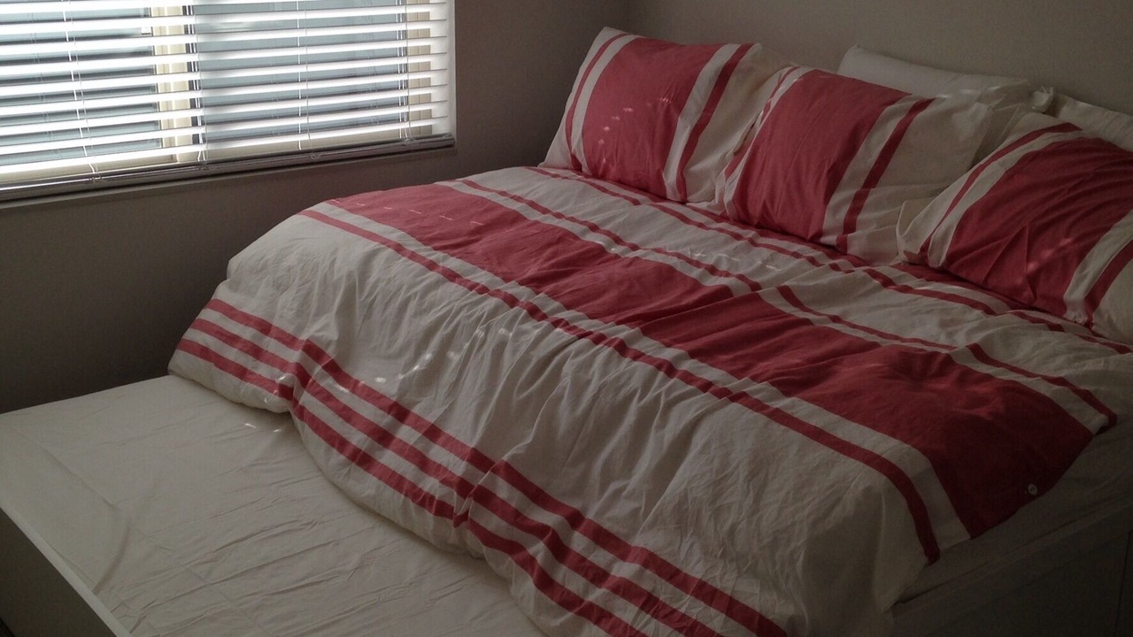Photo of Bedroom in North Admiral