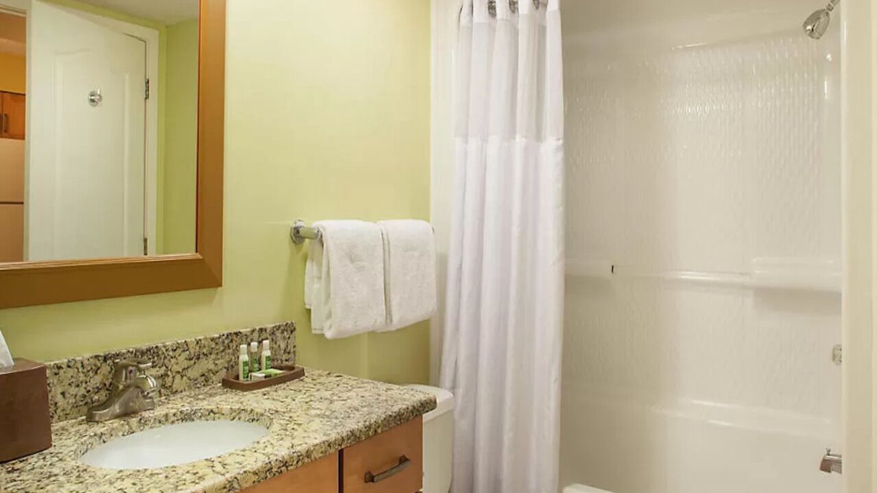 Photo of Bathroom in Windy Hill