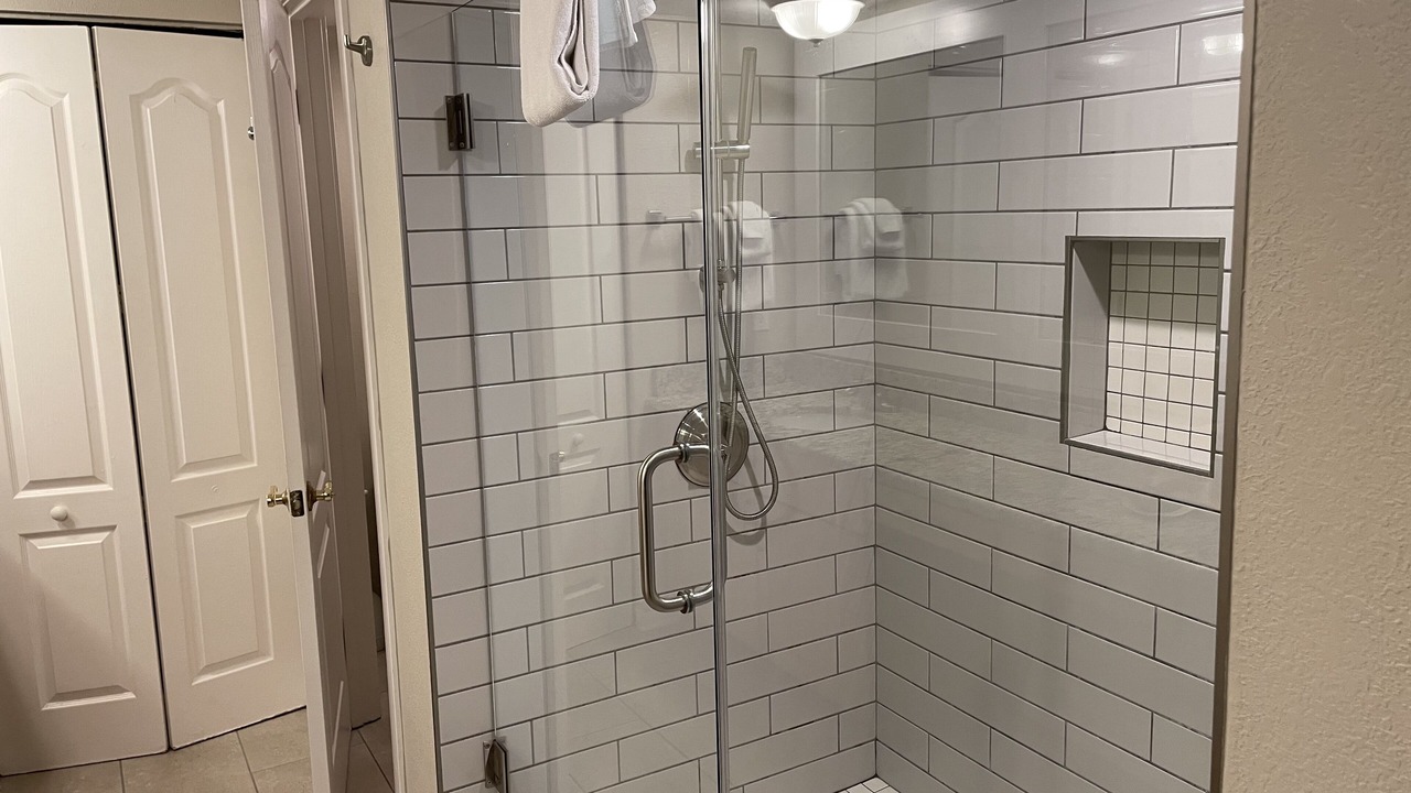 Photo of Bathroom in Windy Hill