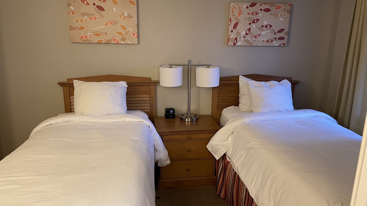 Photo of Bedroom in Windy Hill