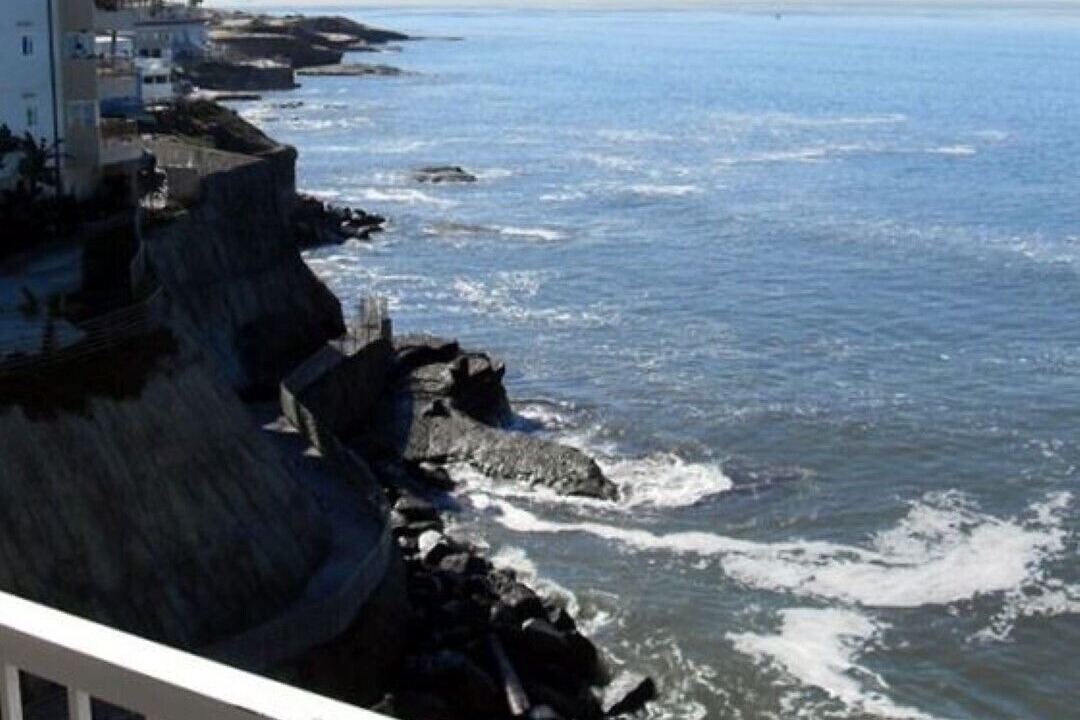 Photo of Patio Balcony in Ocean Beach