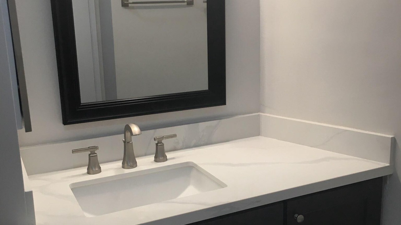 Photo of Bathroom in Ocean Beach