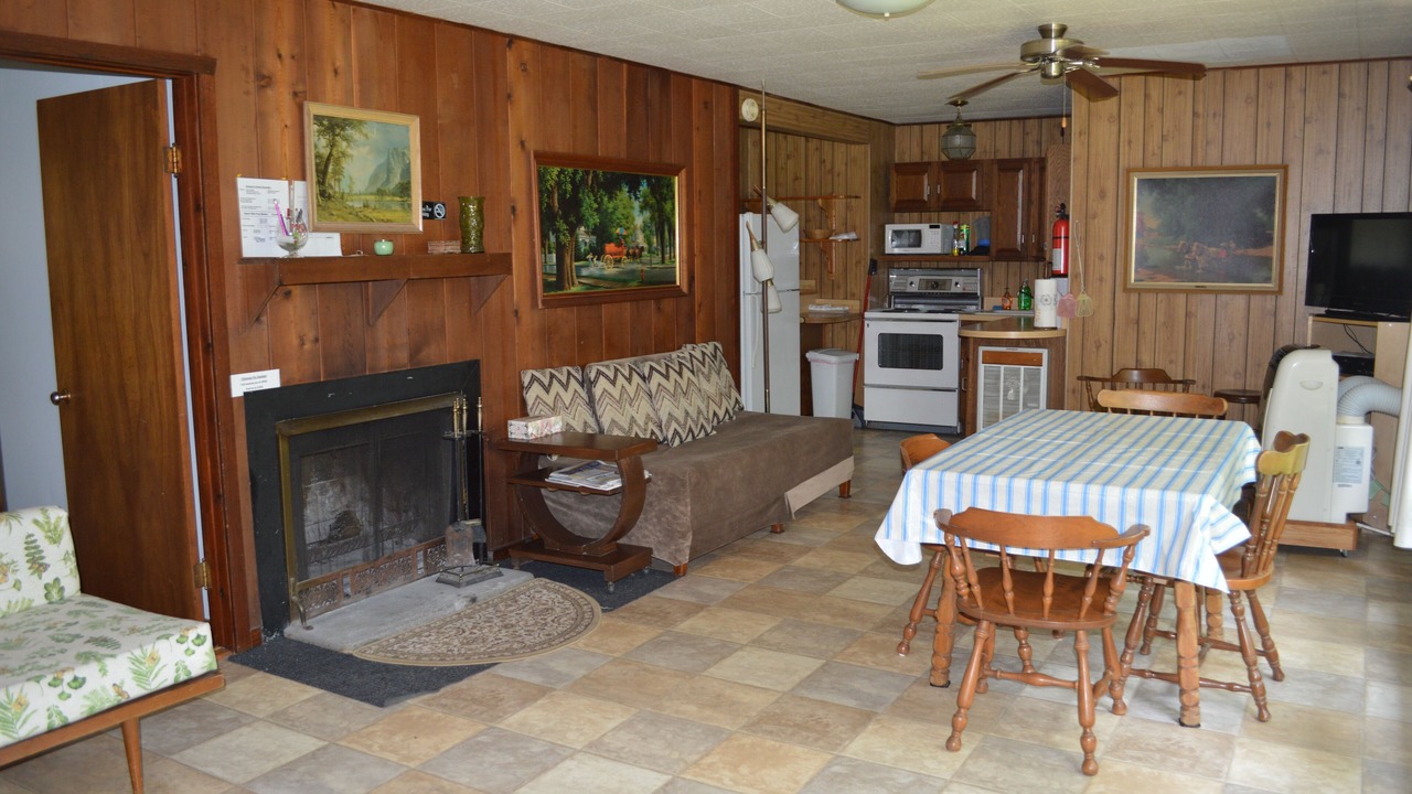 Photo of Livingroom in Lakeside