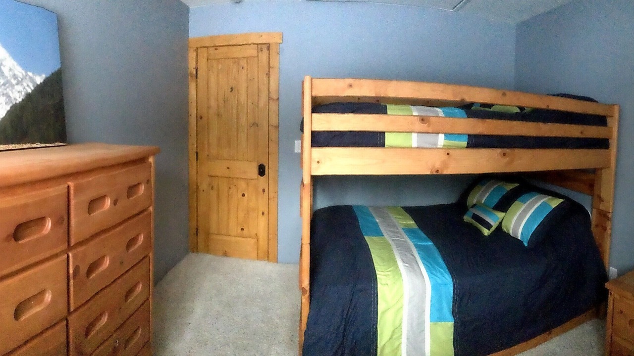 Photo of Bedroom in Wildernest