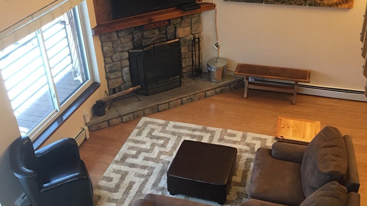 Photo of Livingroom in Wildernest