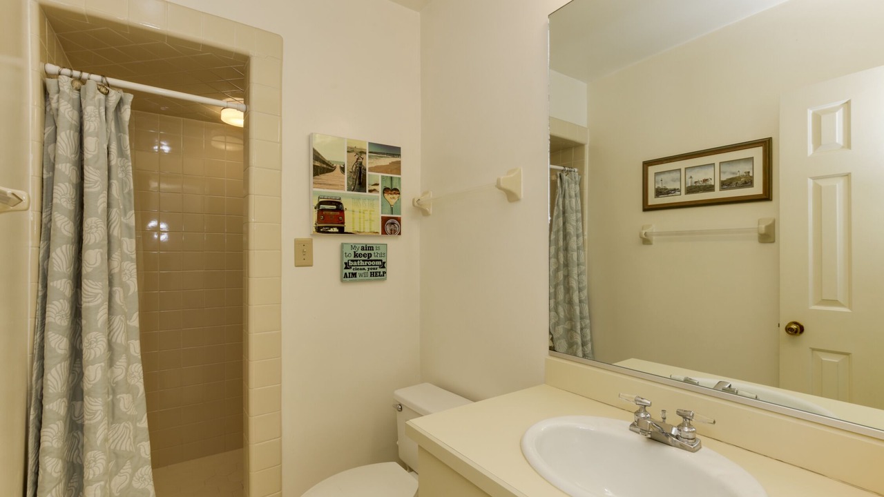 Photo of Bathroom in Northeast Virginia Beach