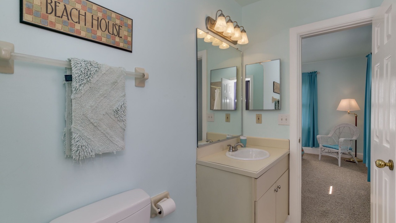 Photo of Bathroom in Northeast Virginia Beach