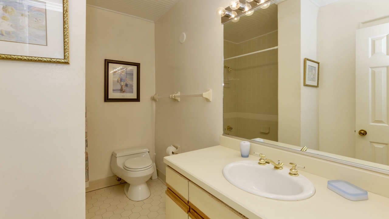 Photo of Bathroom in Northeast Virginia Beach