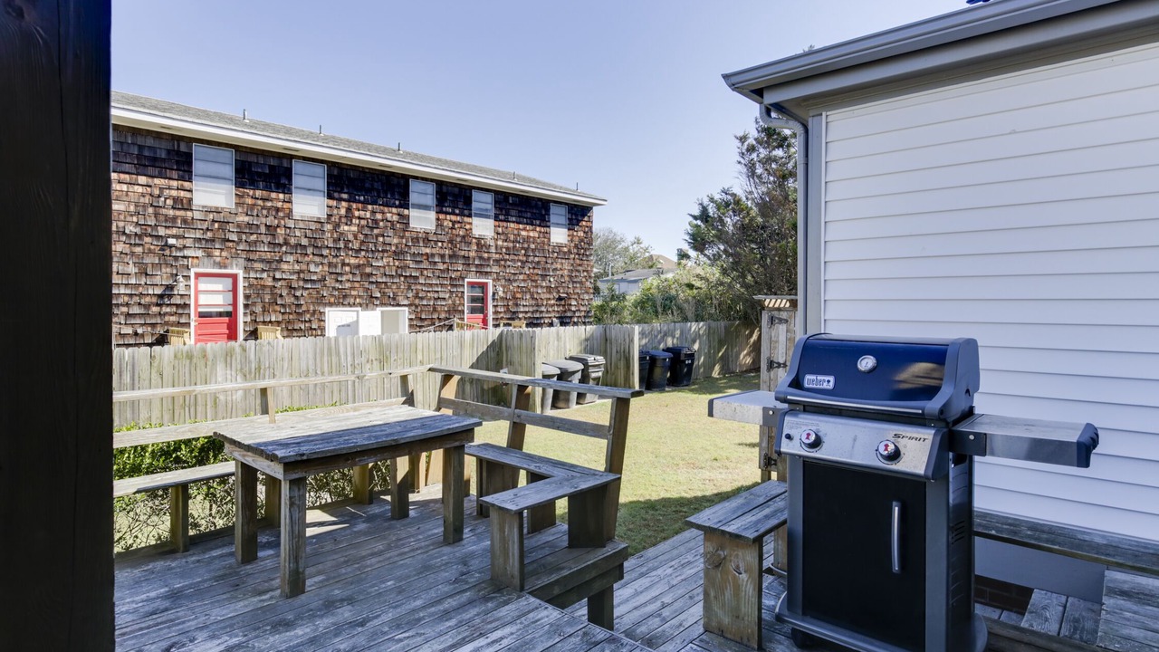 Photo of Outdoor in Northeast Virginia Beach