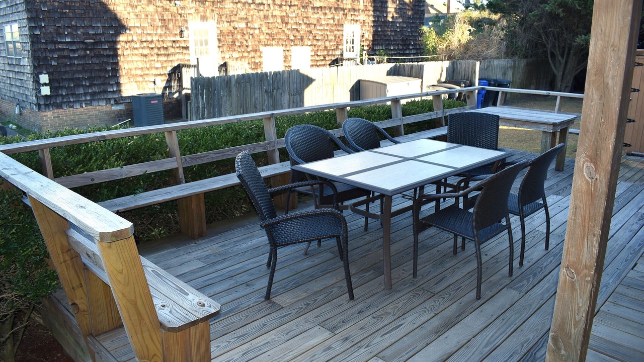 Photo of Outdoor in Northeast Virginia Beach