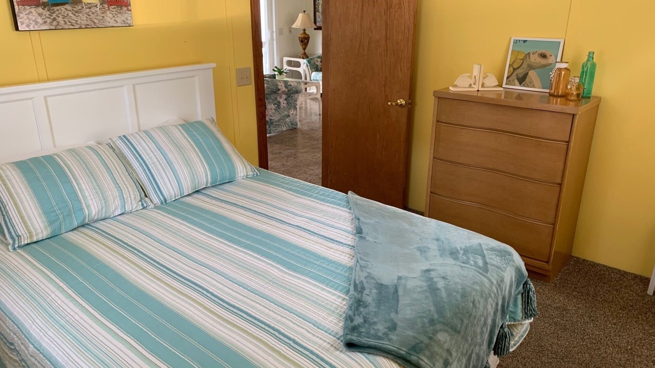 Photo of Bedroom in Fair Haven