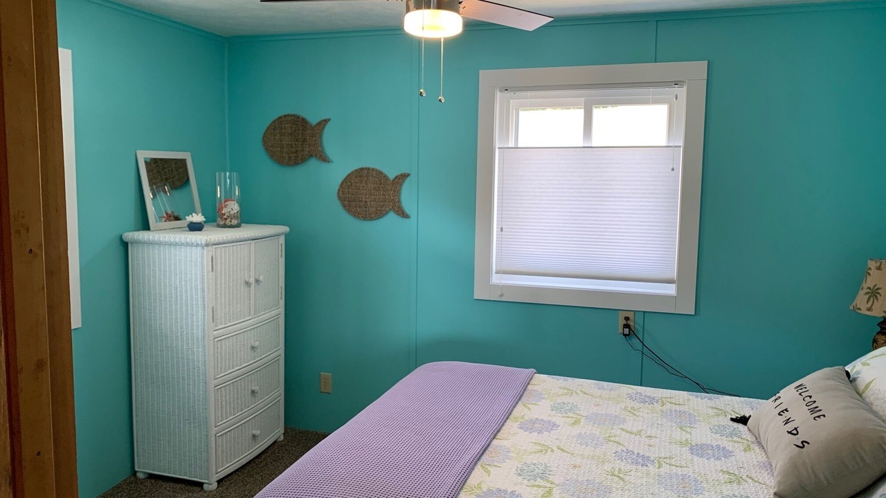 Photo of Bedroom in Fair Haven