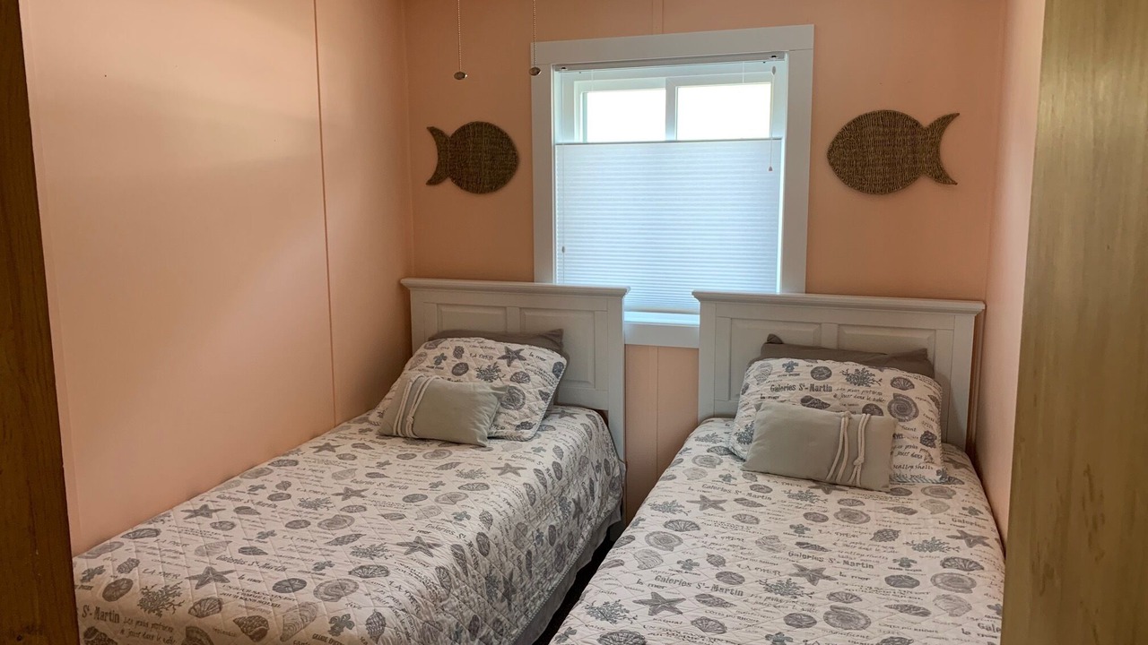 Photo of Bedroom in Fair Haven