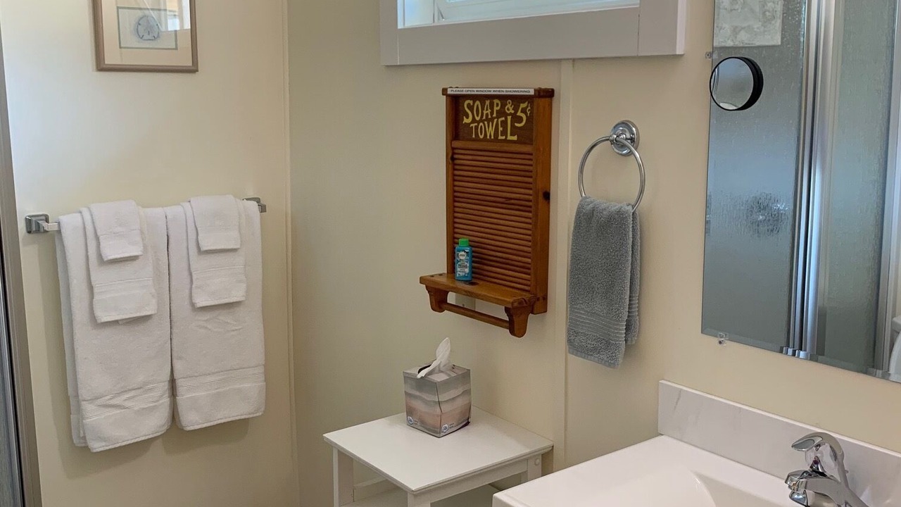 Photo of Bathroom in Fair Haven