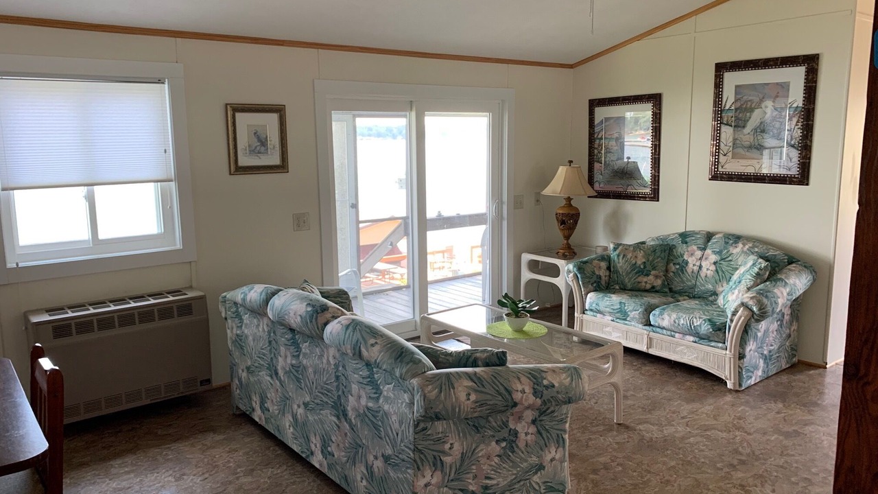 Photo of Livingroom in Fair Haven