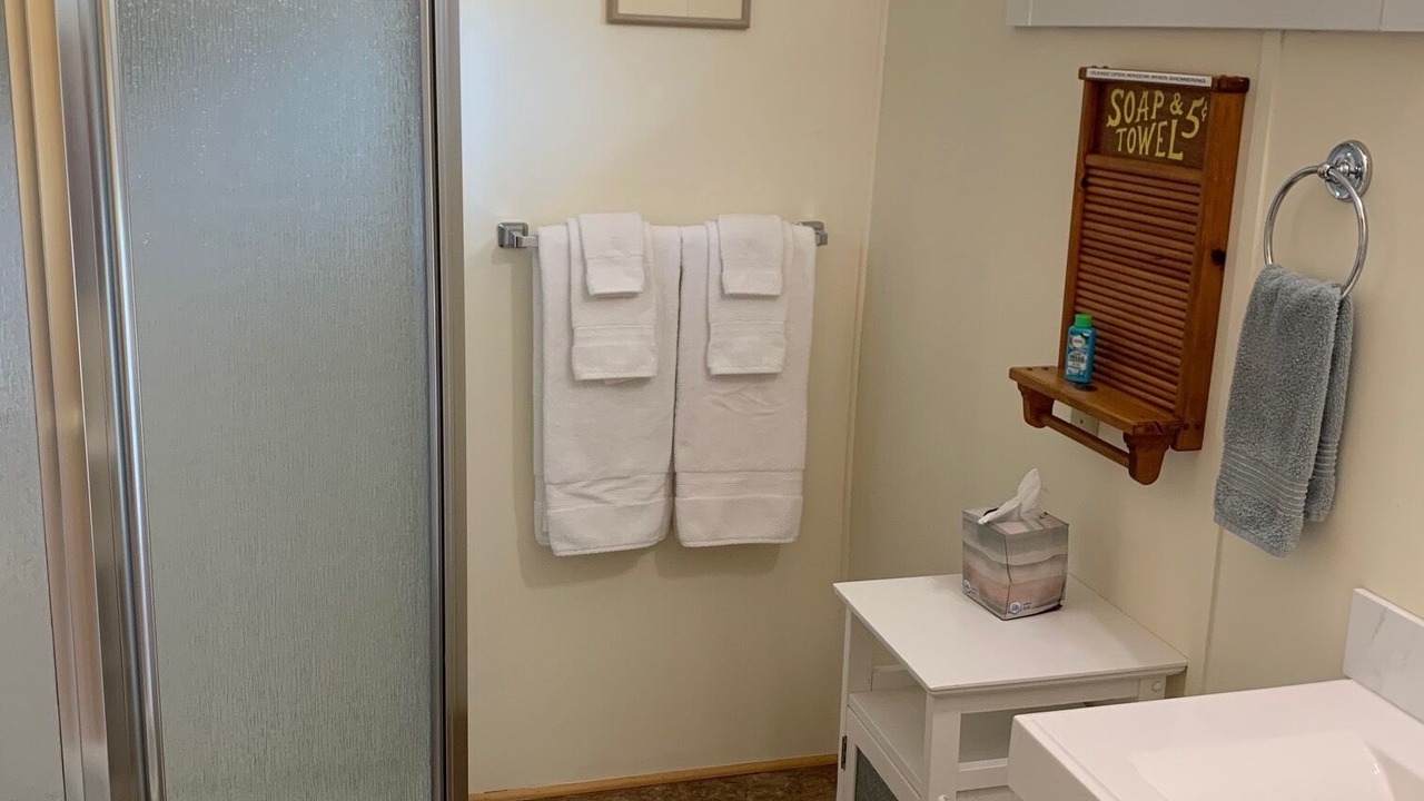 Photo of Bathroom in Fair Haven