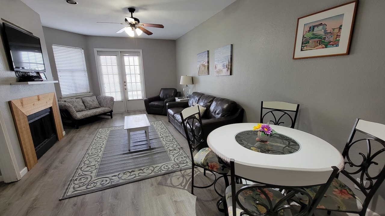 Photo of Bedroom in Corpus Christi